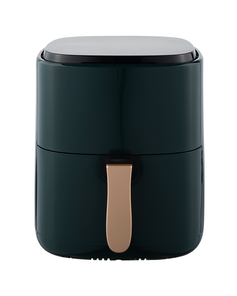 AF-401D For quick and easy meals, up to 450℉, easy operation digital air fryer