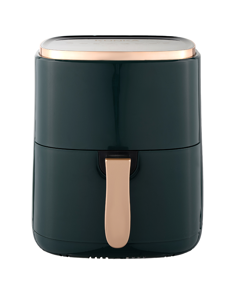 AF-403D Touchable display NTC overheating protection digital air fryer